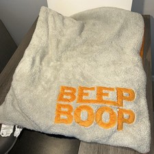 Star Wars BB8 Hooded Sherpa