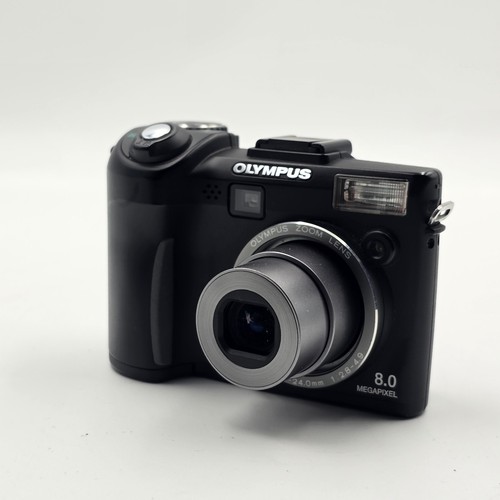 Olympus 350 0mp - sp-350, 8.0mp