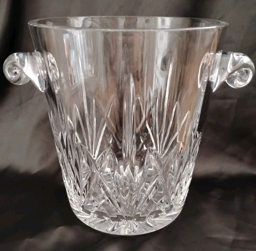 Waterford marquis ice bucket - marquis,
