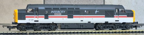 Lima l205079 class 37251 - lima, 37
