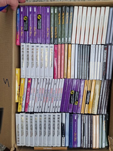 100 huge bundle - 100,