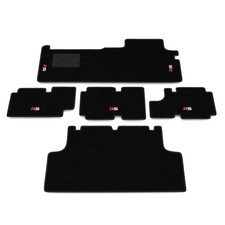 Floor Mats Compatible with
