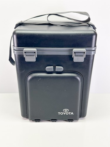Toyota tacoma picnic set - set, with