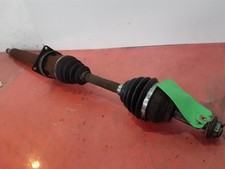  JAGUAR X TYPE R Driveshaft  2009
