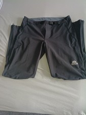 Mountain equipment ibex pants - mountain,