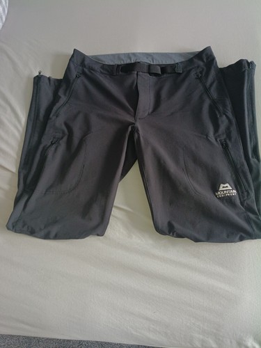 Mountain equipment ibex - mountain,