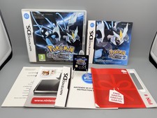CIB complete in box, genuine