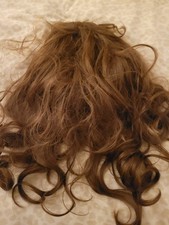 Harry Potter Hermione Granger Wig