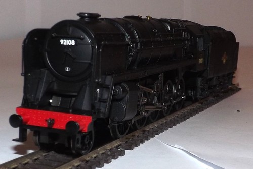 Hornby r2105a 10 0 - r2105a, 9f