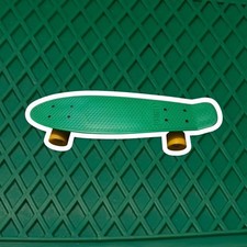 Street Cruiser Skateboard