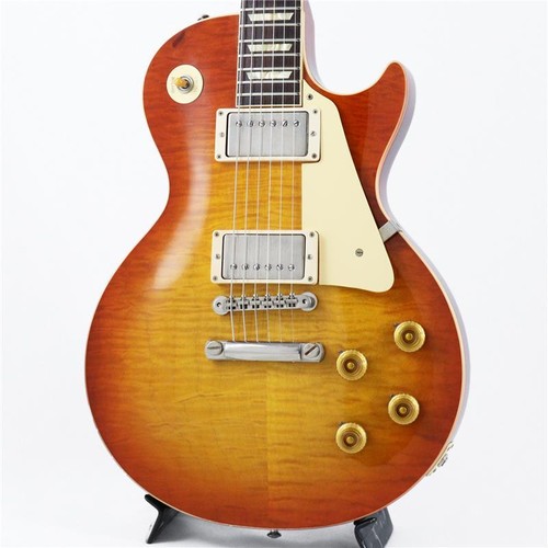 Gibson custom shop - used,