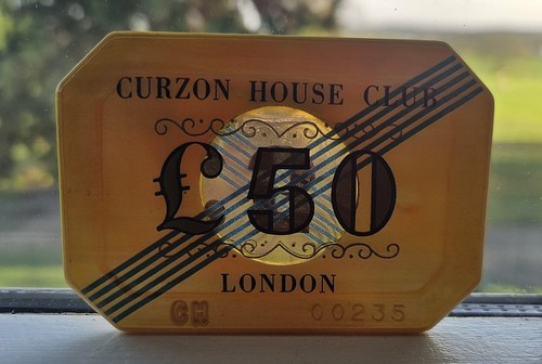 Authentic curzon house club - authentic,