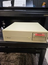 VERY RARE vintage BRITISH TELECOM PC COMPUTER 