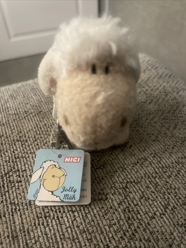 Nici jolly mah sheep - nici,