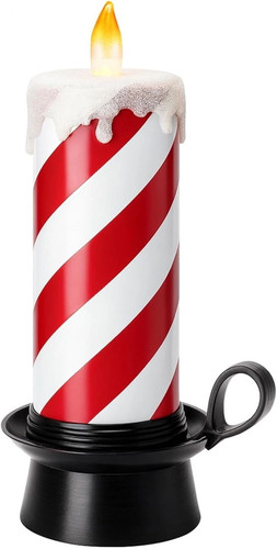 Christmas led candy cane - candy,