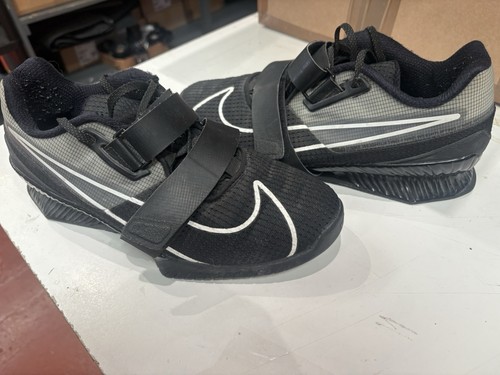Nike romaleos weightlifting - nike,