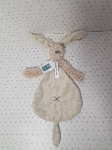 Happy horse beige bunny - bunny, rabbit