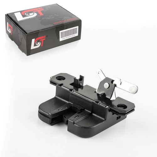 Tailgate lock latch boot for - boot,