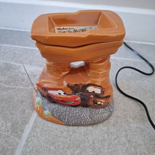 Disney cars radiator springs - disney,