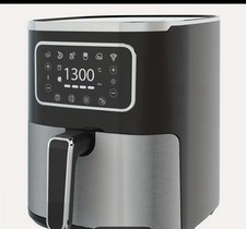 SUPERLEX 6L Digital Stainless