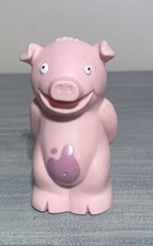 Play Monsters Stinky Pig Game