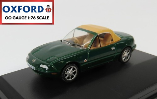 Oxford diecast 76maz002 mazda - oxford,