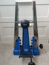 Park Tools Professional Wheel Truing Stand TS-4