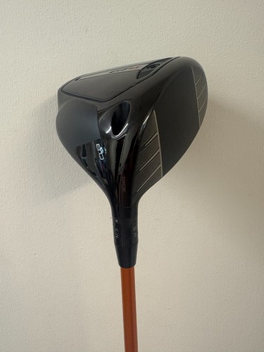 Titleist gt4 driver 8 degree - driver, /