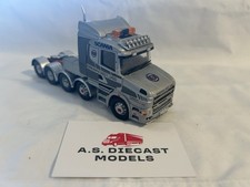 Corgi Modern Code 3 Scania T
