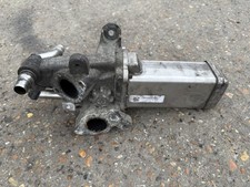 Renault Master Vauxhall Movano 2.3 Dci Egr Valve Cooler 147355889r