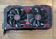 PowerColor Red Devil RX580