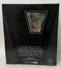 LOGRAY Ewok Medicine Man  Star