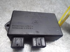 Kawasaki ZRX1100 R Motorcycle CDI Unit Igniter Unit 