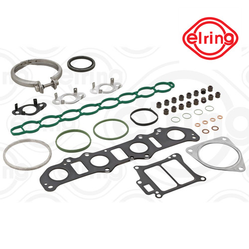 Gasket kit cylinder head - gasket,