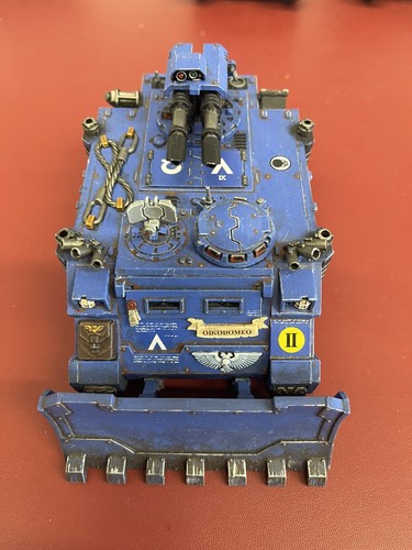 Ultramarines space marine - ultramarines,
