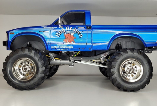 Tamiya original rere - 1/10, &