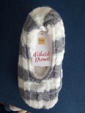 Ladies   ( grey / white )