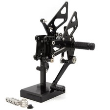 BMW S1000RR / HP4 S -