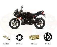 Lexmoto XTR S 125 KS125-24