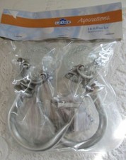 SHABBY COTTAGE CHIC! ~ Glass