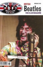 British Beatles Fan Club