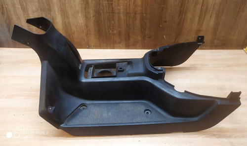 Yamaha 2008 leg shield - 2008,