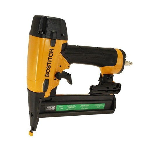 Bostitch sx1838 air 18g - bostitch,