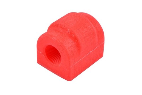 Stabiliser mounting tedgum - stabiliser,