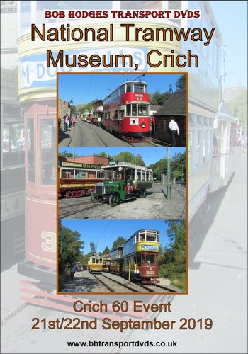 National tramway museum crich - national, museum,