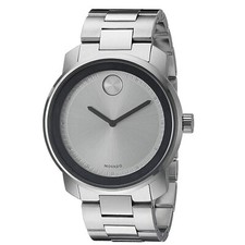 Movado 3600257 Men's Bold