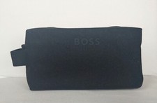 Hugo Boss - Black Wool Blend