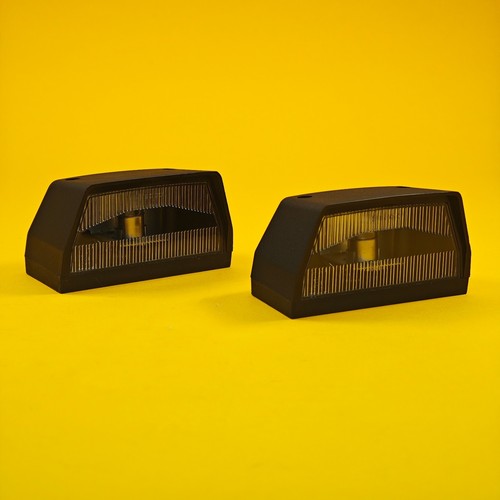 Number plate light britax 867 - number,