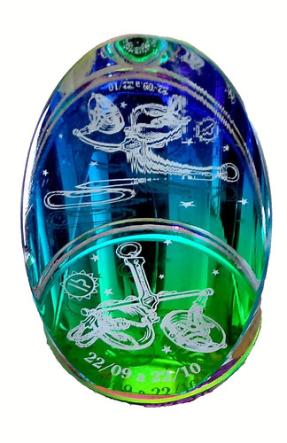 Reflexos cristal optical - :,