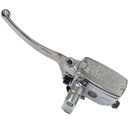 Hydraulic clutch brake - hydraulic,